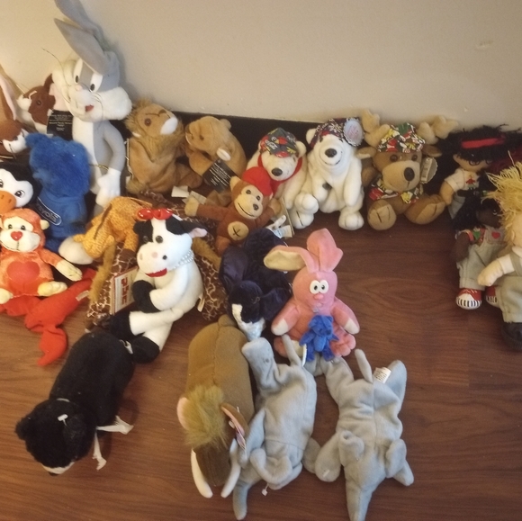 Mini bears - Picture 2 of 4